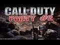Call of Duty 1 episode #2 - تختيم لعبة نداء الواجب 1 الجزء التاني