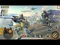 Counter Terrorist Commando Strike: Critical Attack - Fps shooting Android GamePlay FHD.