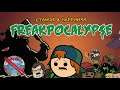 Cyanide & Happiness - Freakpocalypse Gameplay 60fps no commentary