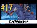 Digimon Story: Cyber Sleuth - Hackery's Memory (Digi-Locke) Part 17 - Appointment Crashing