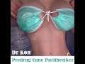 Dr Kon - Predrag Cune Partibrejker | Ⓒ Ⓟ @workroom11
