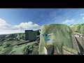 Flight Simulator 2020 - A Glitch in the Matrix