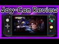 GAMECUBE JOY-CONS? (Sades Joy-Con Review!) - ZakPak
