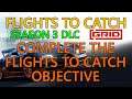 GRID, Season 3 DLC: Flights To Catch Trophy Guide