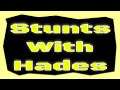 GTA V Online: Stunts With Hades
