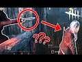 Hitboxes Are AMAZING. - Dead By Daylight SWF