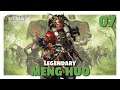 Honeymoon Army & Shi Xie's Suicide | The Furious Wild Meng Huo Legendary Let's Play E07
