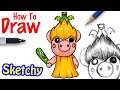 How to Draw Sketchy | Roblox