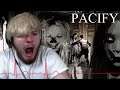 i almost had a heart attack while playing this game... | PACIFY