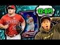 I Played BATTLE ROYALE and MIKE TROUT Is 12 GAME REWARD?! MLB the Show 20 Diamond Dynasty