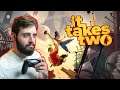 It Takes Two - first mission (یاریەکا گەلەک خوش - دەسپێک) #Part-1