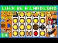 KING MIDAS IS A SCAM! | Luck Be A Landlord (Gameplay #14)