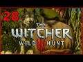 Koke Plays The Breathtaking Witcher 3 - Stream Vod - Episode 28