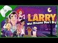 Leisure Suit Larry - Wet Dreams Don't Dry Gameplay  Review