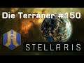 Let's Play Stellaris - Terraner #150: Abschied von den Terranern (Finale / Community-LP)