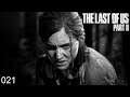 Let's Play The Last of Us Part 2 [Blind] #021 - Auf dem Weg zum TV-Sender