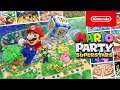 Mario Party Superstars – Bande-annonce de lancement (Nintendo Switch)