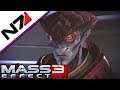 Mass Effect 3 #07 - Der Protheaner - Let's Play Deutsch