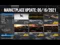 Microsoft Flight Simulator 2020 | Marketplace Update | Flight Sim Expo, FBW A32NX 0.7.0 & Concorde