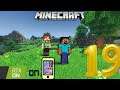 MINECRAFT: #19 RTX like shaders for Minecraft in android