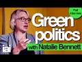 Natalie Bennett | Green Politics