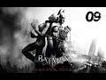 Ofiary Deadshota | Batman : Arkham City #09