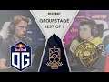 OG vs Ninjas in Pyjamas Game 3 (BO3) | WePlay! Pushka League Season 1 Groupstage