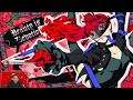 Persona 5 Royal - Kasumi's All Out Attack!