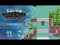 Pokemon Smaragd Randomizer [Livestream] - #11 - Nicht alle Pokemon
