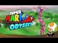 PRE BIRTHDAY FUN I Super Mario Odyssey #2