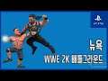 [김군] PS5 WWE 2K 배틀그라운드 : 뉴욕 (WWE 2K Battlegrounds)