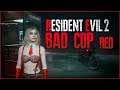 Resident Evil 2 Claire Bad Cop RED Outfit V1.0