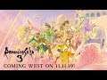 Romancing SaGa 3 is coming West for the first time!