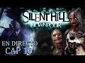 Silent Hill: Downpour 🔴🎮 Cap 10: FINAL