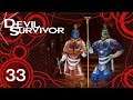 SMT Devil Survivor Overclocked Part 33 2 in 1 (Let's Play / Gameplay)
