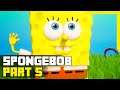 SpongeBob SquarePants Battle for Bikini Bottom Gameplay Walkthrough Part 5 (No Commentary)