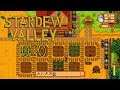 Stardew Valley 020 Routine auf der Cannabis Farm ... Let's Play German Gameplay Deutsch XBox