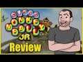 Super Monkey Ball Jr. (GBA) | Pixel Pursuit