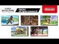 Super Smash Bros. Ultimate – Mii Fighter Costumes #8 (Nintendo Switch)