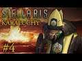 Święte Imperium Karaluchów #4 - Stellaris z dlc Nemesis