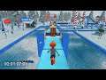 [TAS] Wipeout 3 - Episode 1 in 2:52:45 (Black And Blue Difficulty, New Game)