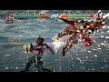 Tekken 7: Lars Tech f3 Mixup/Oki setup