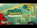The Coaster || E07 || A Monster's Expedition Adventure (Through Puzzling Exhibitions) [Let's Play]