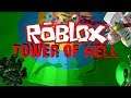 The FGN Crew Plays: ROBLOX - Tower of HELL