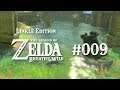 The Legend of Zelda: Breath of the Wild [#009] ► Let's Play | Insert Disc 2 | Adventure | Nintendo