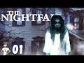 THE NIGHTFALL - I WON'T SURVIVE THE NIGHT!! Gameplay PART 1 (Full Game)