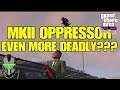 The Oppressor MKII Is More Deadly Now Than Ever - GTA ONLINE CASINO DLC