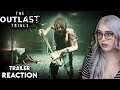 The Outlast Trials - Gameplay Trailer Reaction
