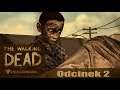 The Walking Dead || Odcinek 2 || Ugryziony, czy nie?