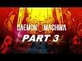 Time To Get Back On The Battle Fields - Daemon X Machina Gameplay (Part 3)